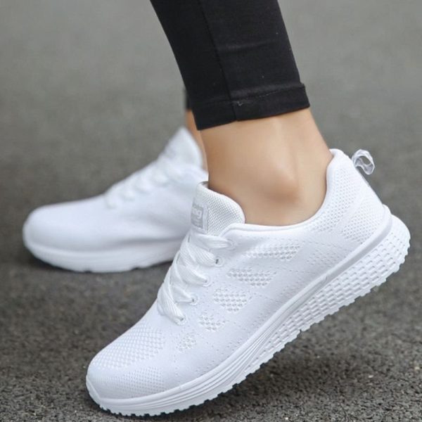 Brooklyn | Vrijetijdsschoenen voor dames - Afbeelding 12