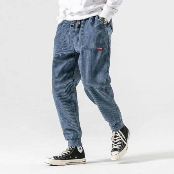 Claude | Comfortabele herenbroek - Afbeelding 4